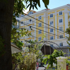 Отель Heritage Homestay Вьетнам, Хойан - отзывы, цены и фото номеров - забронировать отель Heritage Homestay онлайн