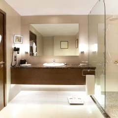 Copthorne Hotel Baranan 4* Улучшенный номер с различными типами кроватей