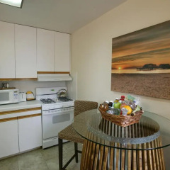 Отель Harbor House Inn 3* Стандартный номер с различными типами кроватей фото 6