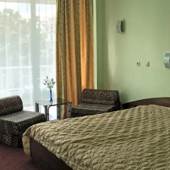Hotel Kamenec - Kiten 4* Стандартный номер фото 2