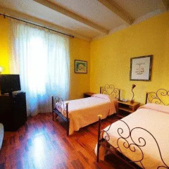 Hotel Camerlengo 3* Стандартный номер фото 2