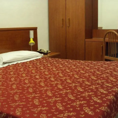 Marsala Hotel 2* Стандартный номер с различными типами кроватей фото 3