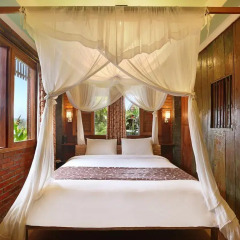 Отель Ti Amo Bali Resort спа фото 2