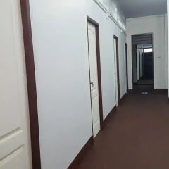 DU-R Hostel Стандартный номер фото 3