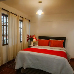 Gringo Bill's Boutique Hotel 3* Стандартный номер с различными типами кроватей фото 2