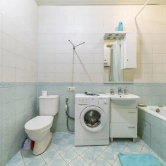 Гостиница Summer Garden Guest House ванная
