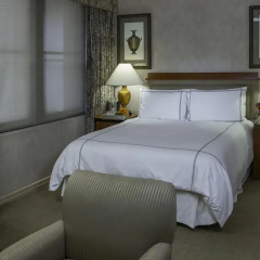 Отель The Manhattan Club США, Нью-Йорк - отзывы, цены и фото номеров - забронировать отель The Manhattan Club онлайн комната для гостей фото 8