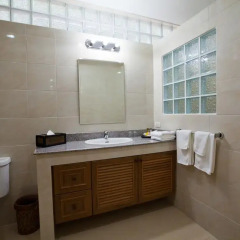 Отель Baan Souy Resort 3* Улучшенная студия с разными типами кроватей фото 6