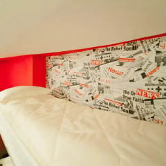 Гостиница Cinema Hostel в Санкт-Петербурге - забронировать гостиницу Cinema Hostel, цены и фото номеров Санкт-Петербург удобства в номере