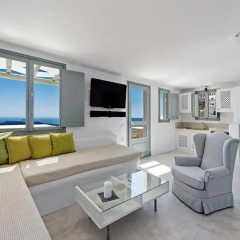 Отель Lava Suites and Lounge 3* Люкс с различными типами кроватей фото 3