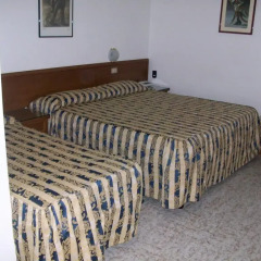 Hotel Santorotto 3* Стандартный номер фото 10