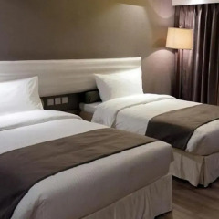Inn Hotel Macau комната для гостей фото 3