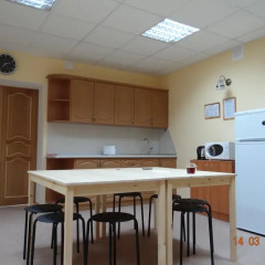 Гостиница Синема в номере