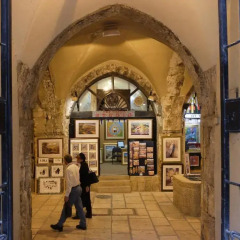 Harmony Hotel, Jerusalem - An Atlas Boutique Hotel Иерусалим развлечения