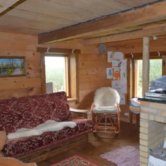 Гостиница Kashalilamba Guest House комната для гостей фото 3