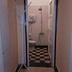 Отель Trakia Bed & Breakfast ванная фото 2