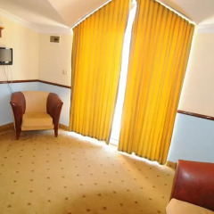 Han Palace Hotel Турция, Мармарис - отзывы, цены и фото номеров - забронировать отель Han Palace Hotel онлайн интерьер отеля фото 2