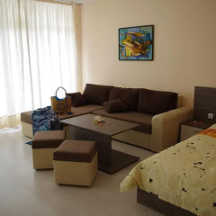 Rose Garden Hotel 4* Студия фото 14