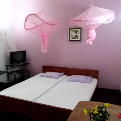 Lake Side Hotel комната для гостей фото 5
