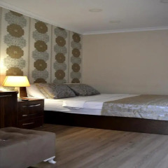 Stone Art Hotel комната для гостей фото 17