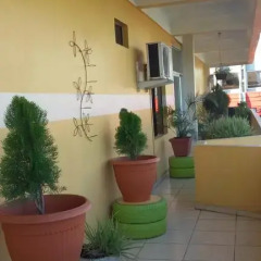 Отель Plaza Palmero Гондурас, Сан-Педро-Сула - отзывы, цены и фото номеров - забронировать отель Plaza Palmero онлайн питание фото 2