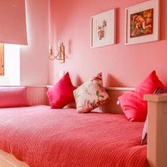 Отель Casa da Tita комната для гостей фото 2