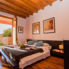 Отель Manerba Resort Манерба-дель-Гарда комната для гостей фото 5
