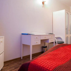 Отель Ecoland Boutique SPA 3* Стандартный номер с разными типами кроватей фото 12