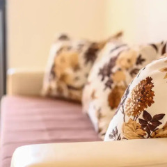 Апартаменты Adriatik Budva apartments Студия с различными типами кроватей фото 16