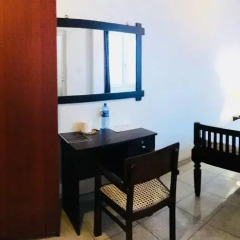 Отель Muhsin Villa 2* Номер Комфорт с различными типами кроватей фото 4