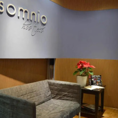 Отель Somnio Hostels Испания, Барселона - отзывы, цены и фото номеров - забронировать отель Somnio Hostels онлайн интерьер отеля фото 3