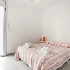 Отель Barnapartments Monumental детские мероприятия