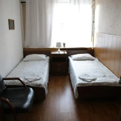 Mini-Hotel Marie, Ligovskiy 64 спа
