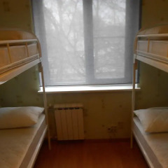 Гостиница Hostel Jules Verne в Челябинске отзывы, цены и фото номеров - забронировать гостиницу Hostel Jules Verne онлайн Челябинск комната для гостей фото 4