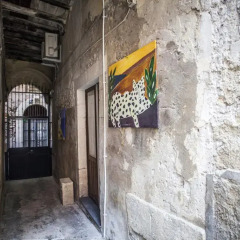 Отель House Ortigia Сиракуза интерьер отеля фото 2