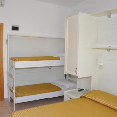 Hotel Plaza 3* Стандартный номер с различными типами кроватей фото 13