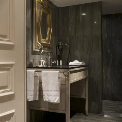 Отель Hôtel Chateaubriand Champs Elysées 4* Стандартный номер фото 10