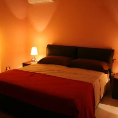 Отель B&B Desenzano Стандартный номер с различными типами кроватей фото 6