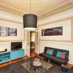 Отель Turquoise House развлечения