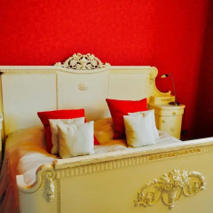 Отель Pałac Piorunów & Spa 3* Апартаменты с различными типами кроватей фото 4