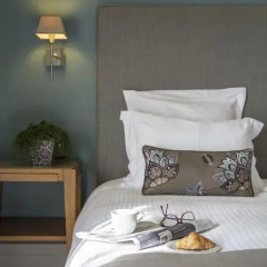 The Y Hotel 4* Стандартный номер с различными типами кроватей фото 9