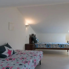 Отель Akivillas Manta Rota Shell Ii детские мероприятия