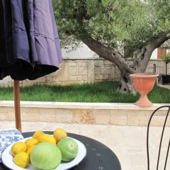 Отель Trullo Vecchio Olivo Альберобелло детские мероприятия фото 2