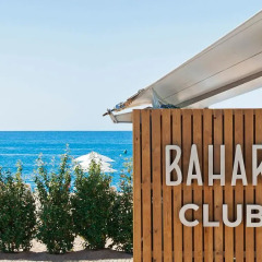Отель Kaktus Playa 4* Номер категории Эконом с различными типами кроватей фото 6