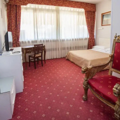 Hotel Giulietta e Romeo 3* Стандартный номер с различными типами кроватей
