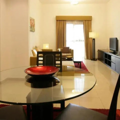 Ramada Hotel And Suites Ajman 4* Стандартный номер фото 4