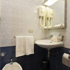Hotel Mec 3* Стандартный номер с различными типами кроватей фото 28