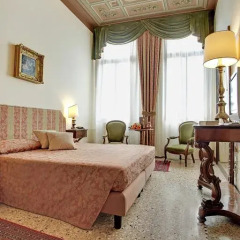 Отель Palazzo Schiavoni 3* Стандартный номер фото 10