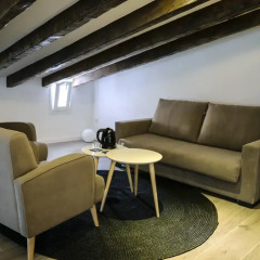 Hotel El Siglo 3* Полулюкс с различными типами кроватей фото 16