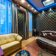 Крон Отель 3* Люкс повышенной комфортности фото 3